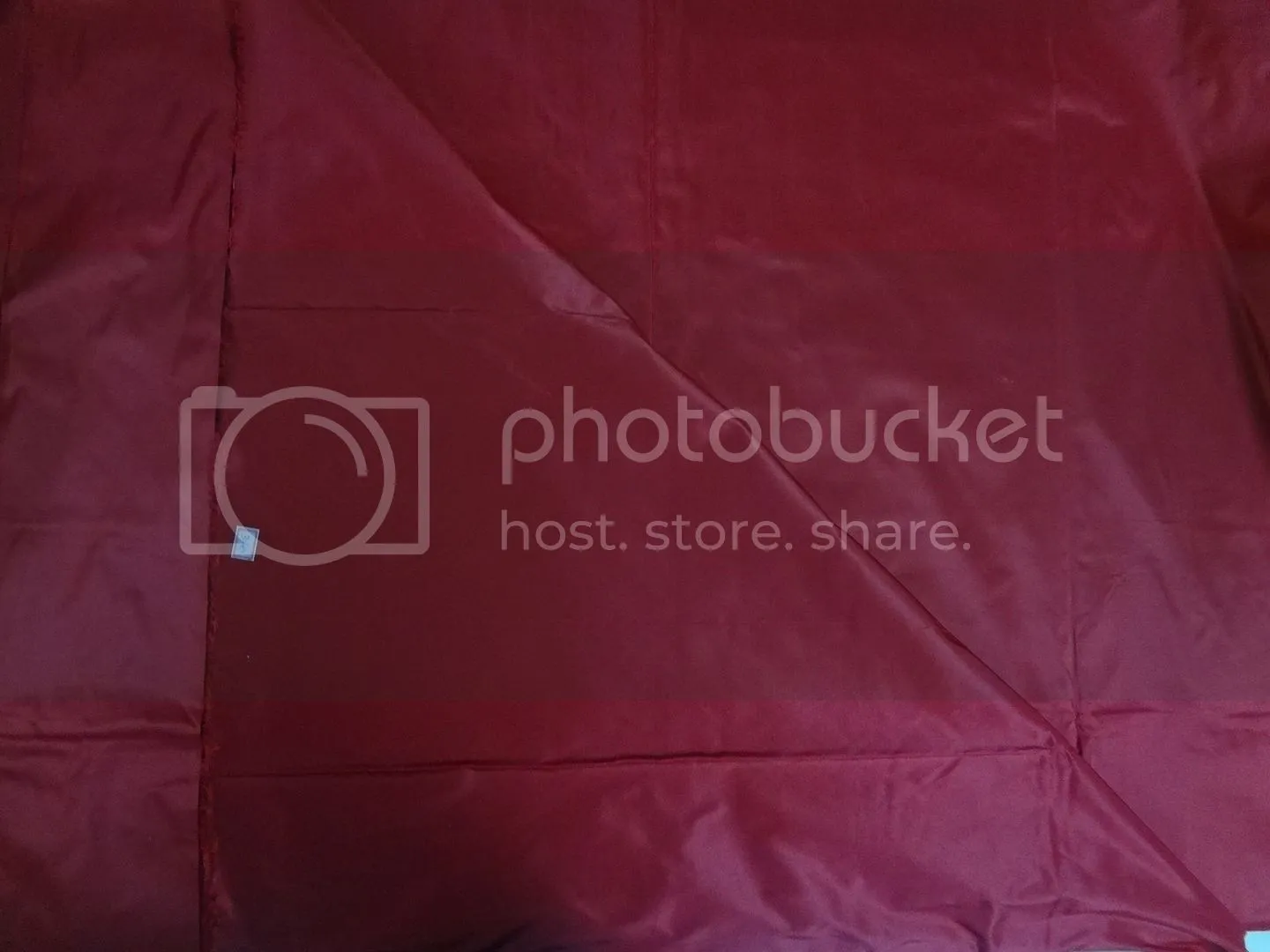 100% Pure SILK TAFFETA FABRIC Berry color 60&quot; wide TAF#198[12]