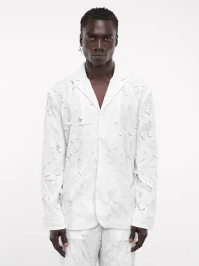 6.0 Jacket Left (60OJLW-WHITE)