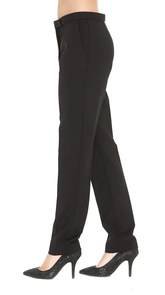 Alberta Ferretti Tailored Trousers