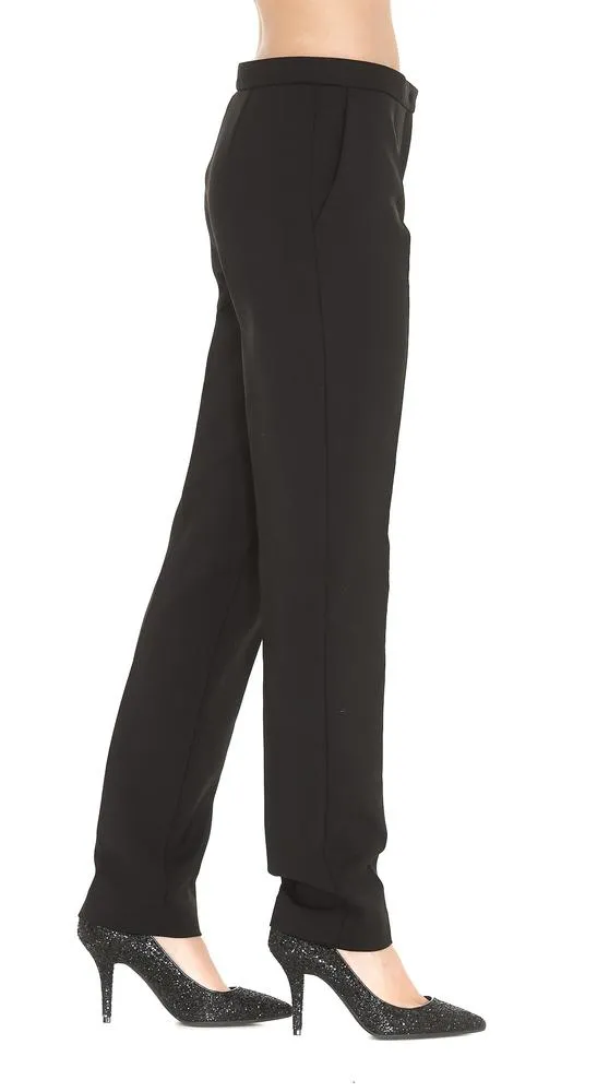 Alberta Ferretti Tailored Trousers