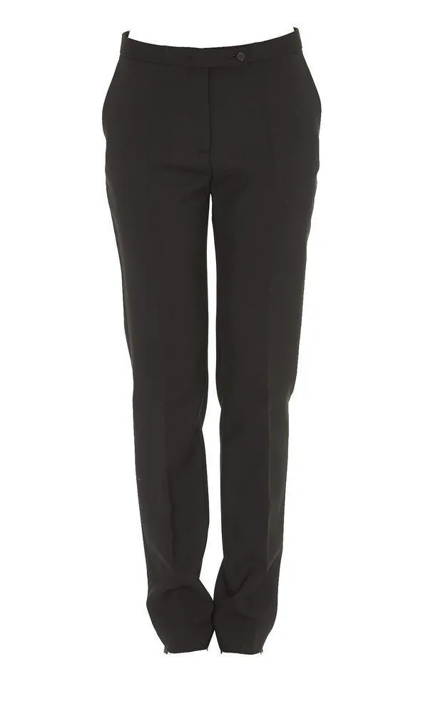 Alberta Ferretti Tailored Trousers