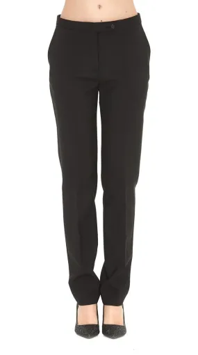 Alberta Ferretti Tailored Trousers