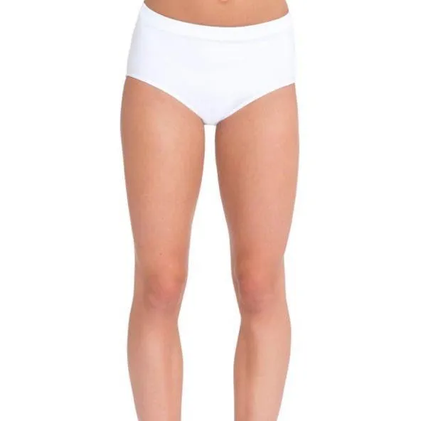 CAPEZIO TB111 BRIEF