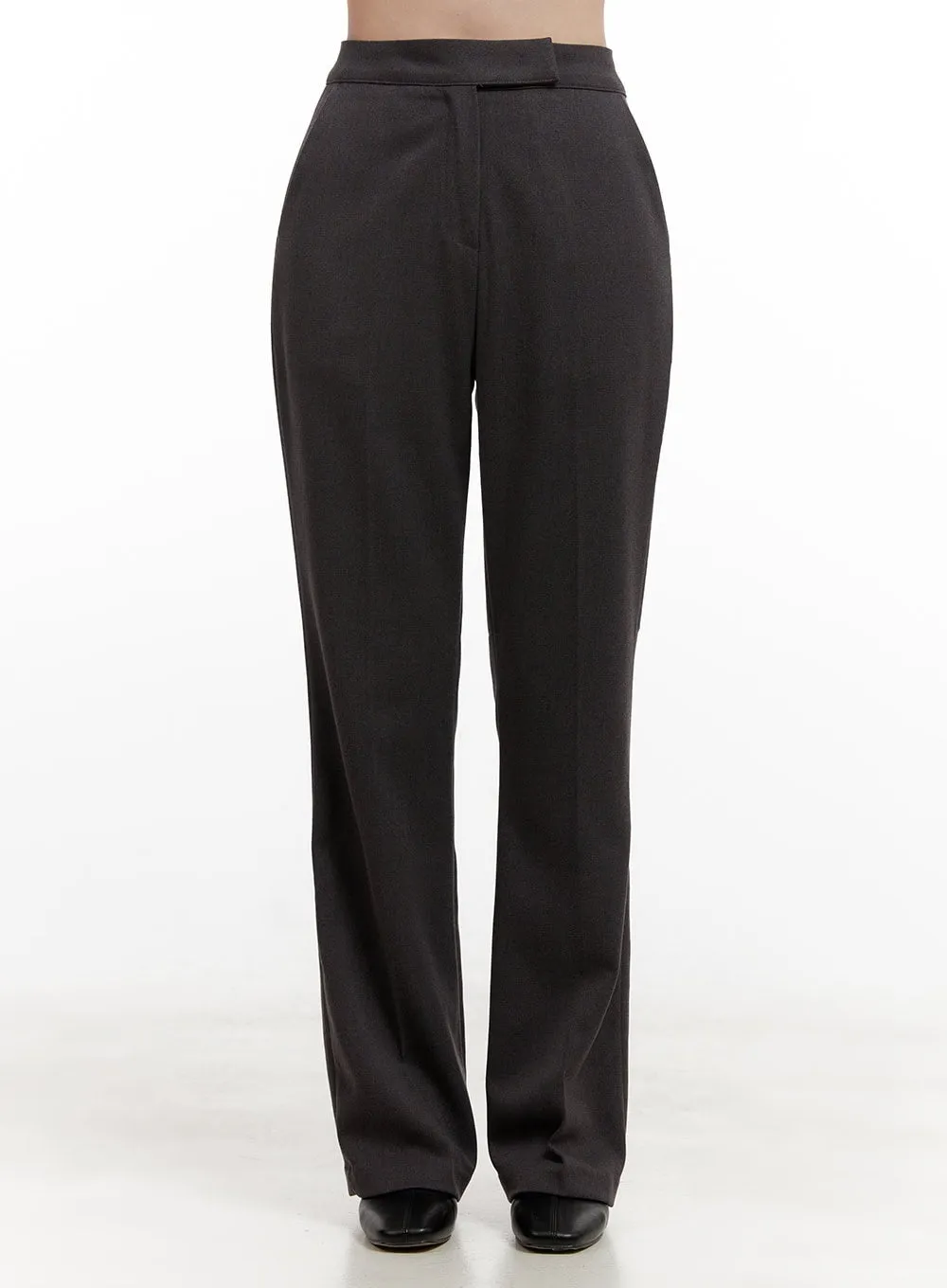 Classic Tailored Trousers ON422