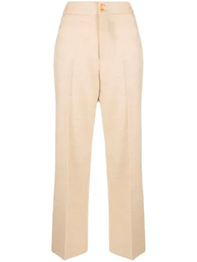 GG Supreme tailored trousers