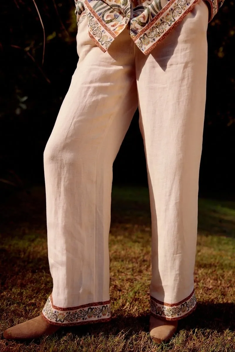 Linear Trouser