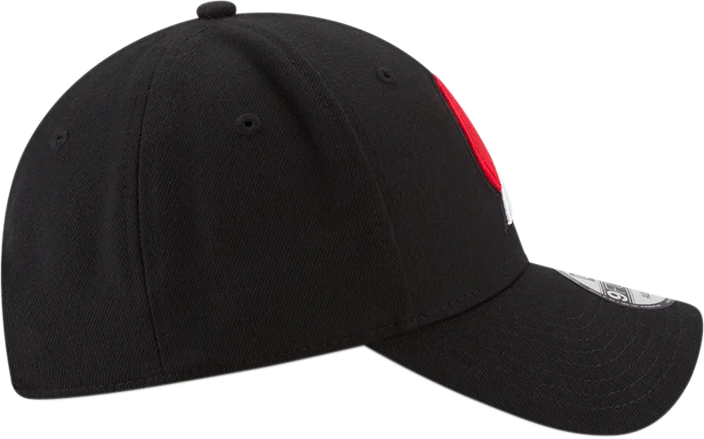 Portland Trail Blazers New Era 9Forty The League NBA Team Cap