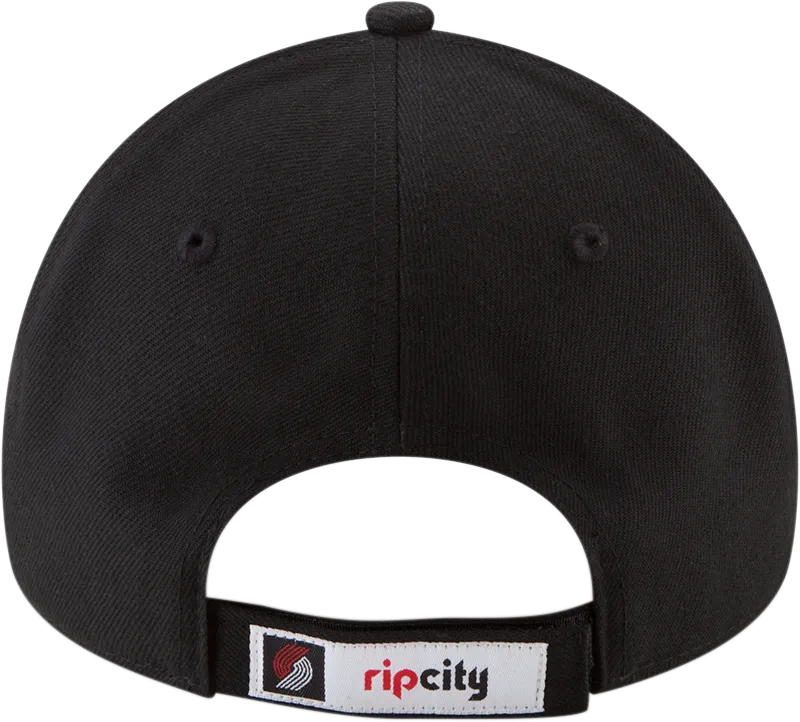 Portland Trail Blazers New Era 9Forty The League NBA Team Cap