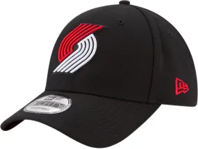 Portland Trail Blazers New Era 9Forty The League NBA Team Cap