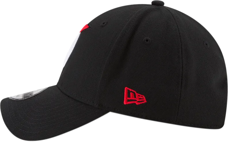 Portland Trail Blazers New Era 9Forty The League NBA Team Cap