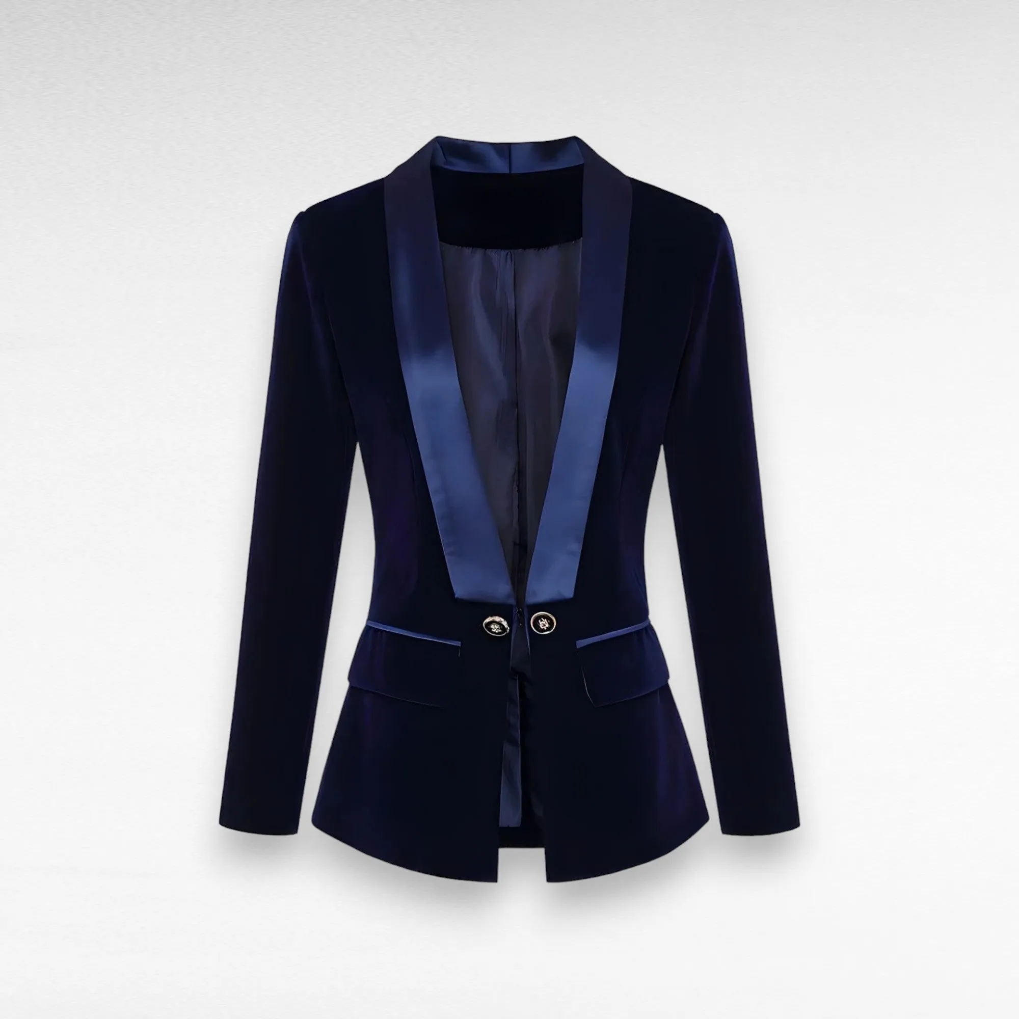 SONIA - Slim Fit Blazer