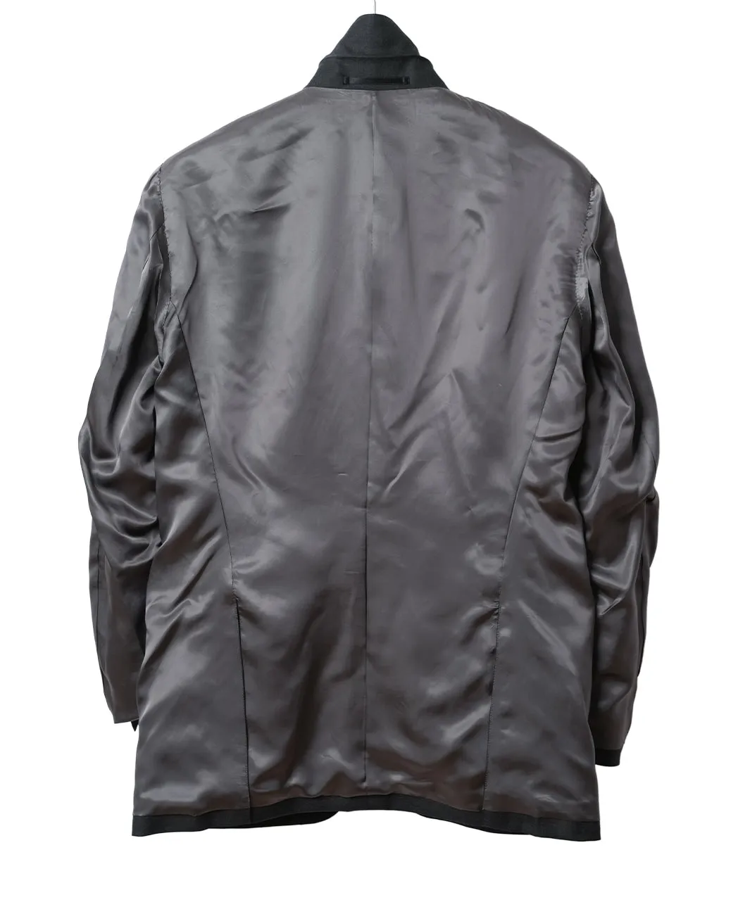 Tech Wool Twill Jacket