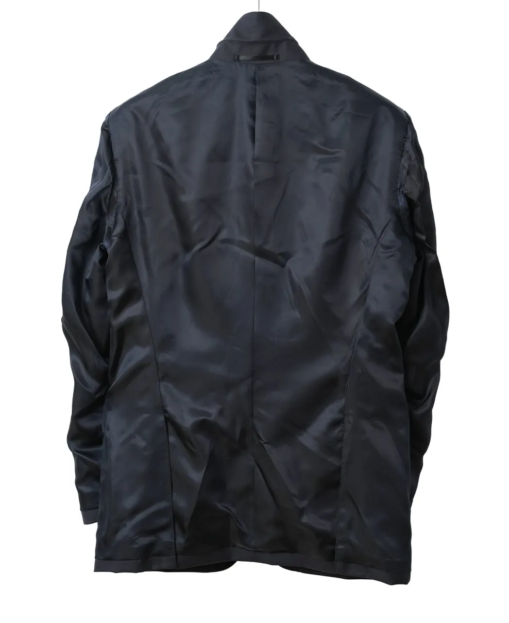 Tech Wool Twill Jacket