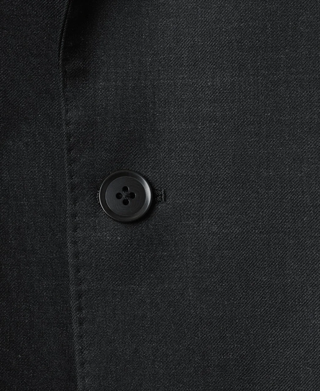 Tech Wool Twill Jacket