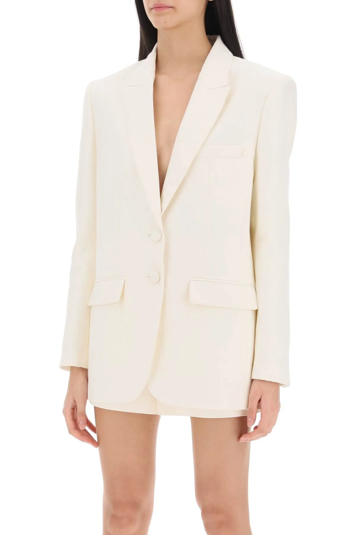 Toile Iconographe Blazer